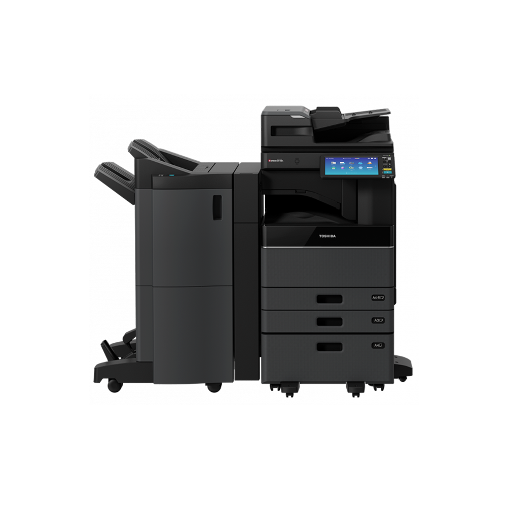 TOSHIBA The 翻訳寸法 V11 スーパーエディション JKOA | Toshiba e-Studio 3518A all in one Digital