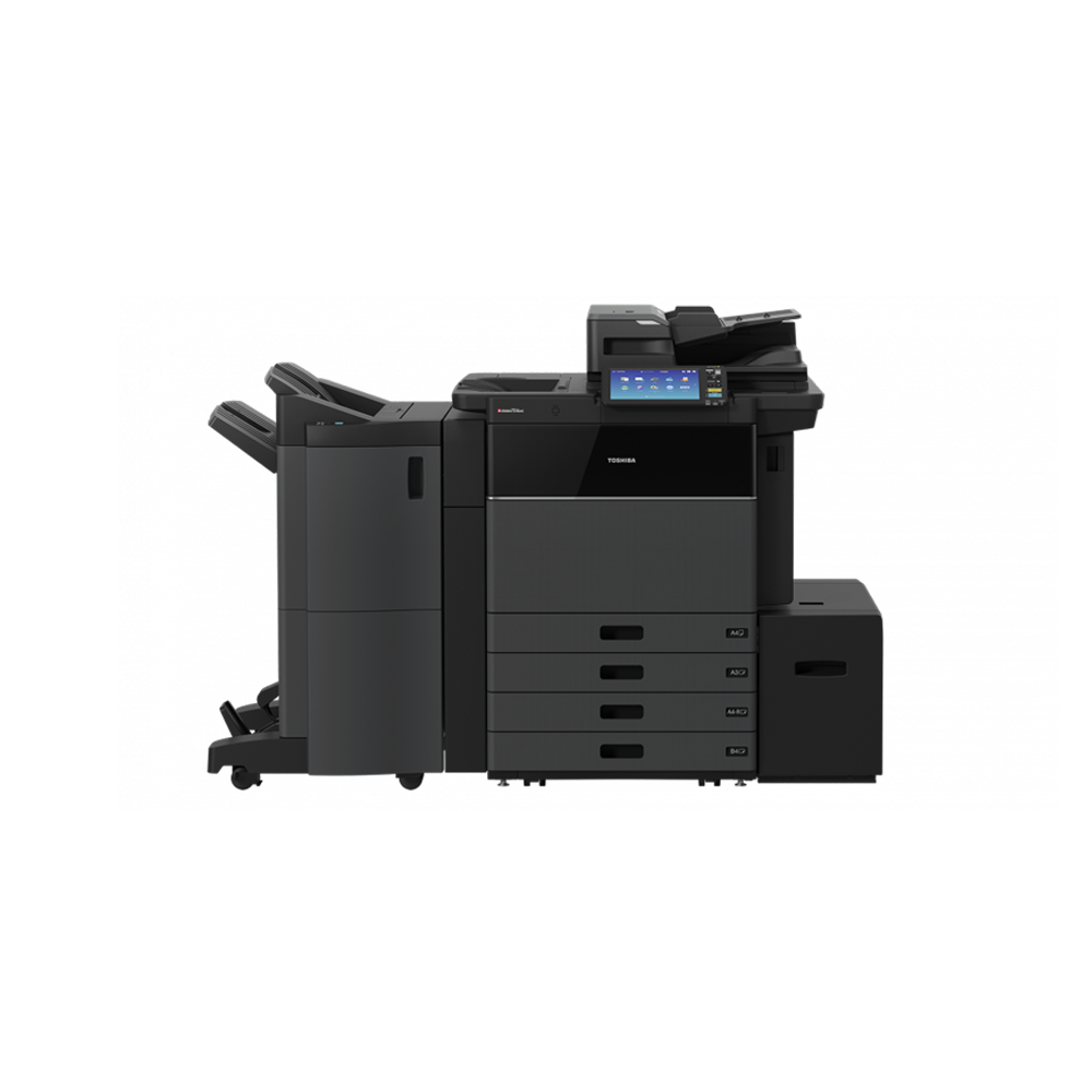 JKOA | TOSHIBA E-STUDIO 7516AC| High End | Digital Colour Multifunction  Printer