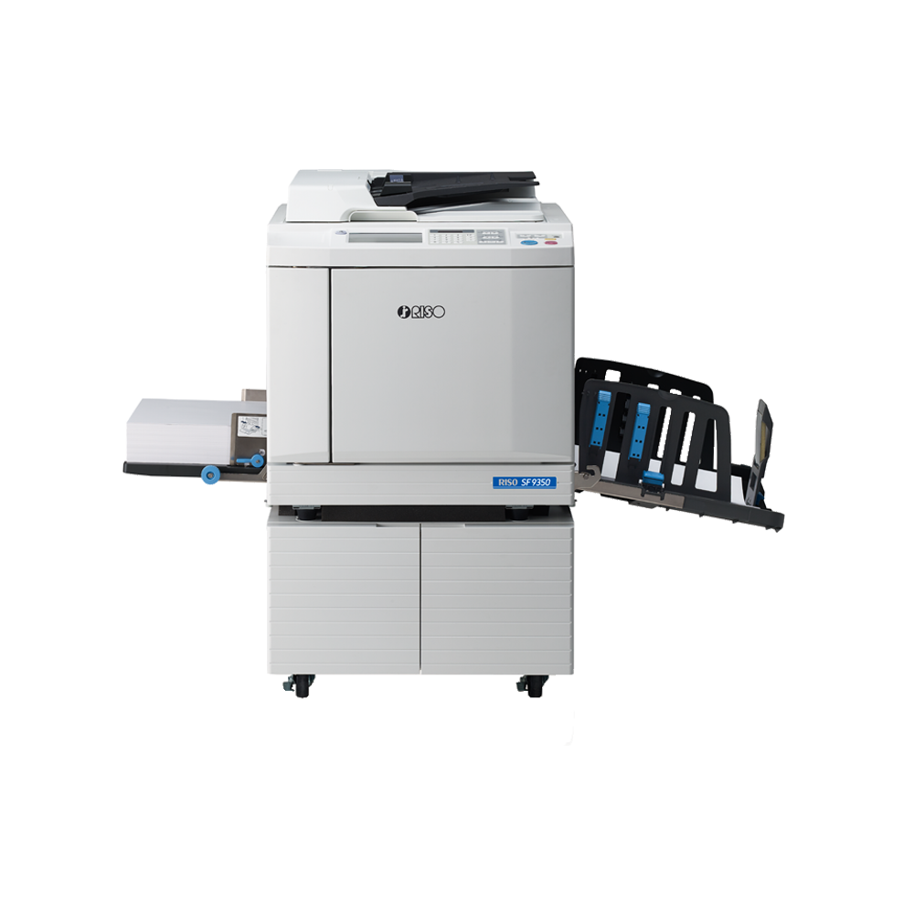 JKOA | RISO Digital Duplicators- A3 SF9390 in Sri Lanka with best